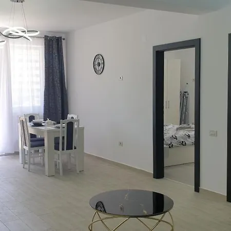 Alexandra Sunset Beach Apartment Navodari