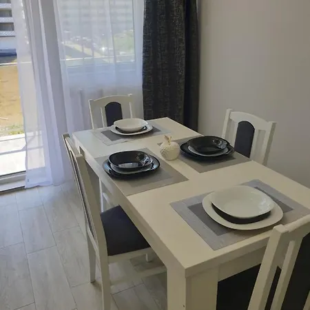 Appartement Alexandra Sunset Beach *