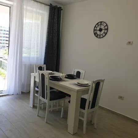 Apartment Alexandra Sunset Beach Navodari