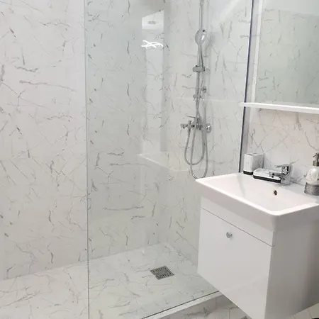 Alexandra Sunset Beach Appartement