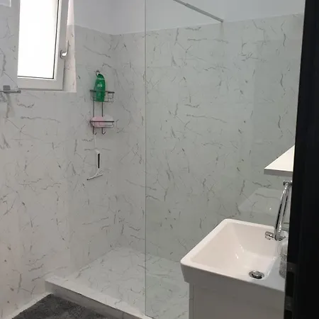 Apartment Alexandra Sunset Beach Navodari