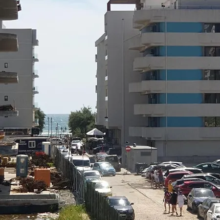 Apartment Alexandra Sunset Beach *