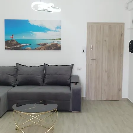 Apartment Alexandra Sunset Beach