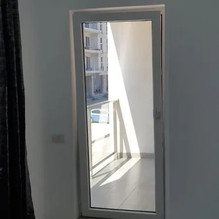 Appartement Alexandra Sunset Beach *